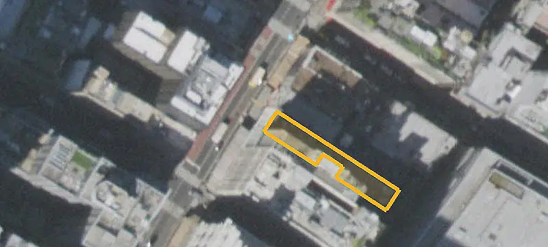 Flexible Retail Storefront