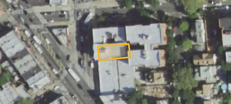 Ground-Floor Grocery Retail Space