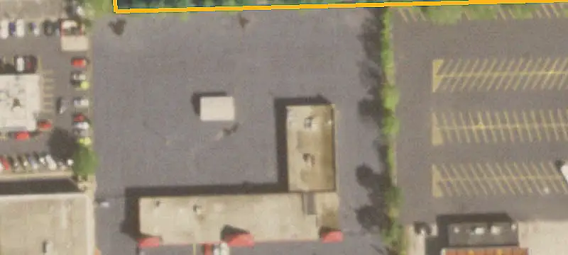 12-Unit Brick Apartment Building