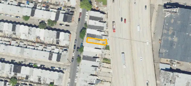 Approved Mixed-Use Development Site