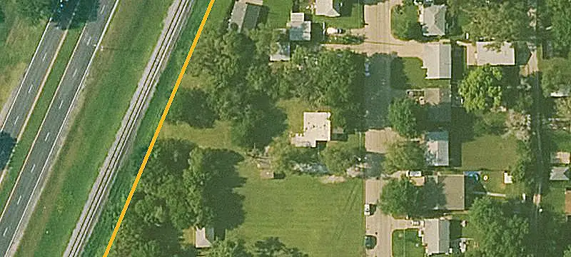 12-Unit Apartment Building