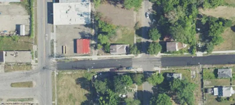 2-Unit Duplex