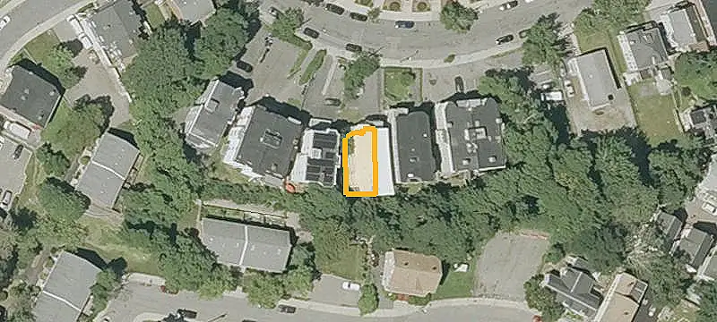 Renovated Four-Unit Property