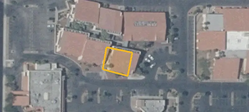 Executive Office Units