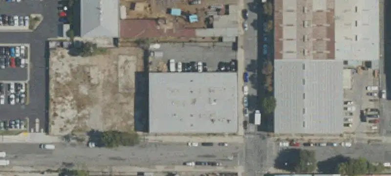 Warehouse with Dock-High Loading