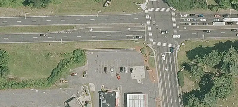 Express Car Wash Property