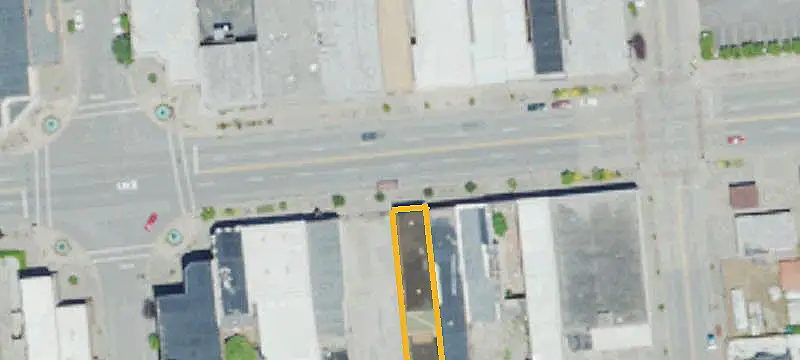General Commercial Retail Space