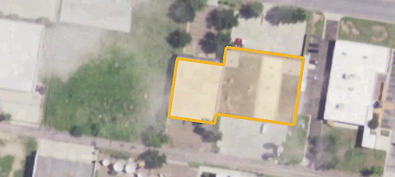 Office Unit with Warehouse Area