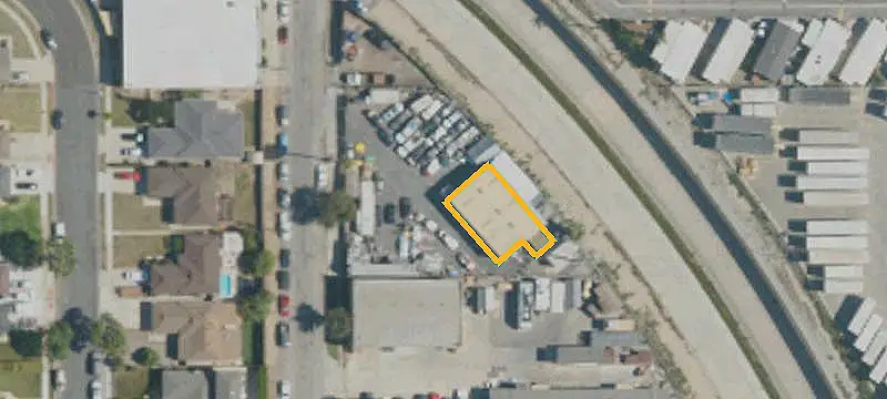 Vacant Industrial Land