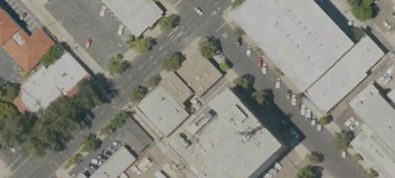 Mixed-Use Office-Retail Property