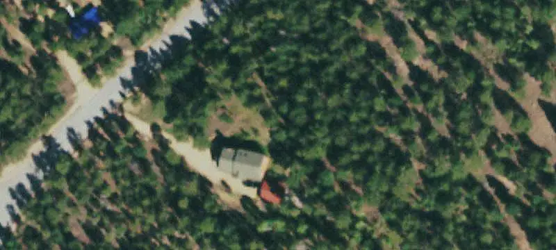 Land or Vacant Lot