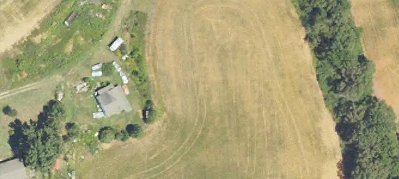 Industrial Land with Rail Access