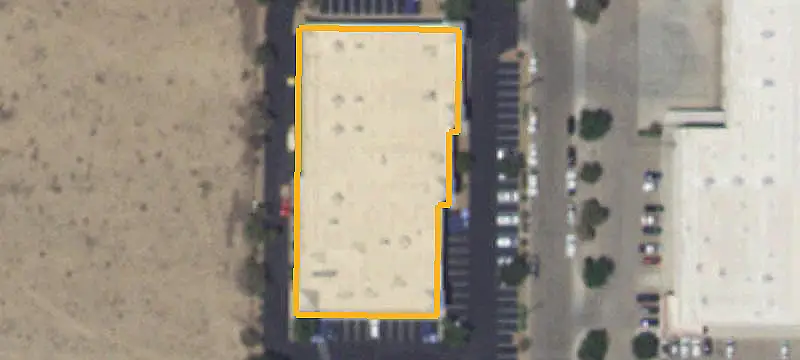 Industrial Flex Space