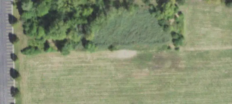 Industrial Land With Planned Building