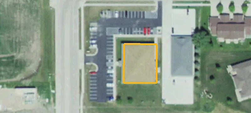 Leased Office Building
