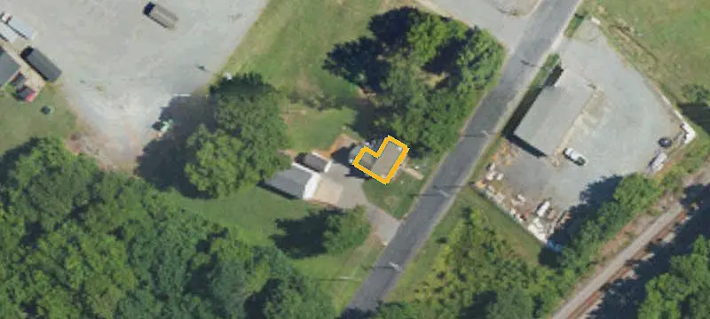 Land or Vacant Lot