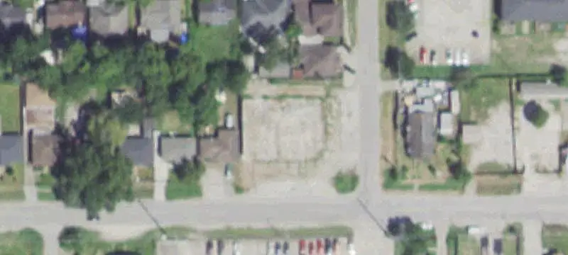Vacant Land Parcel