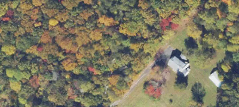 22.76-Acre Timber Land