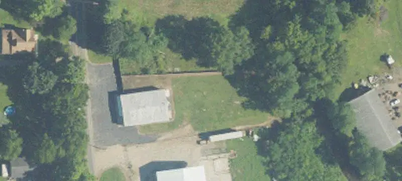 Specialty Property with Parking