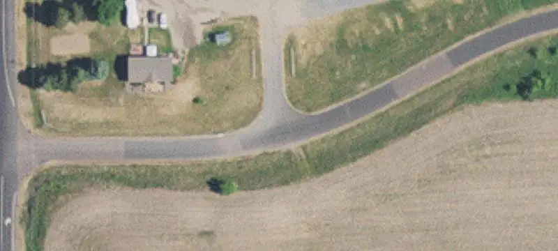 Horse & Equestrian Property with Arenas