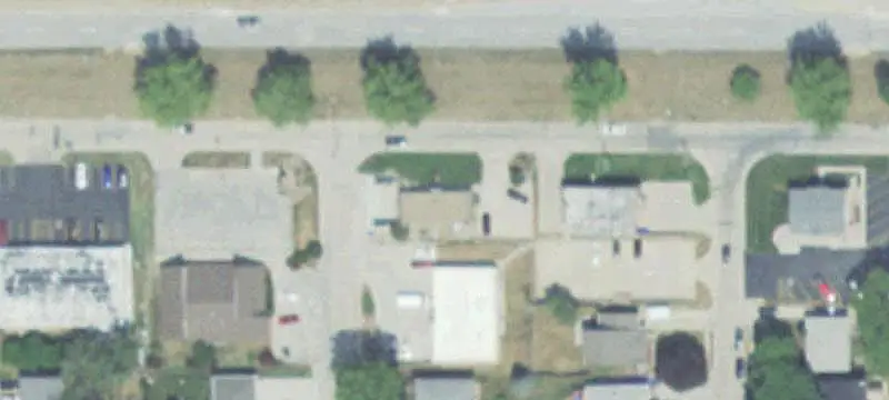 Storefront Property with Flexible Layout