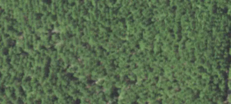 Unrestricted Hilltop Land