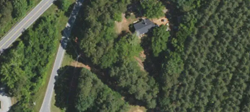 Land or Vacant Lot