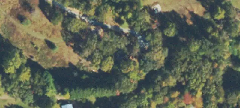 Land or Vacant Lot