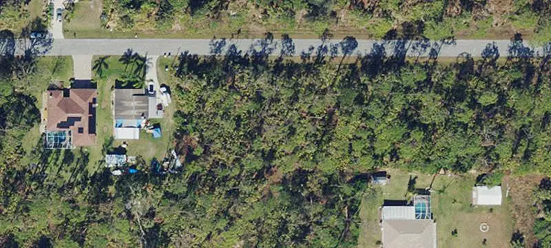 Land or Vacant Lot