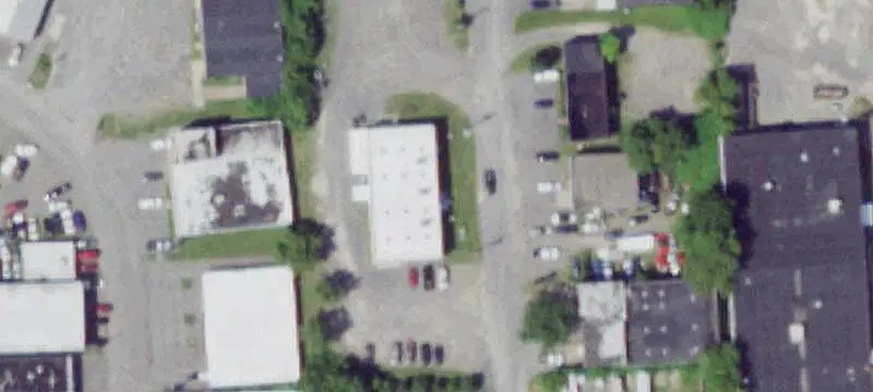 Class A Warehouse with Dock Access