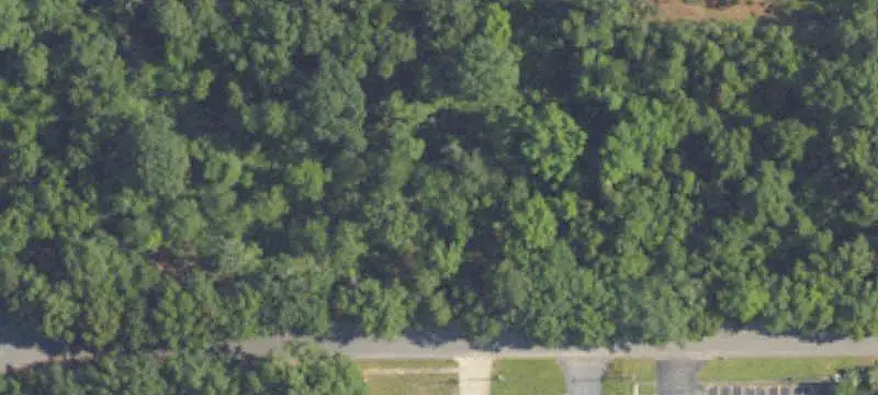 Commercial Land