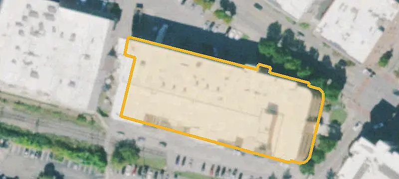 Hamilton County Mixed-Use Property
