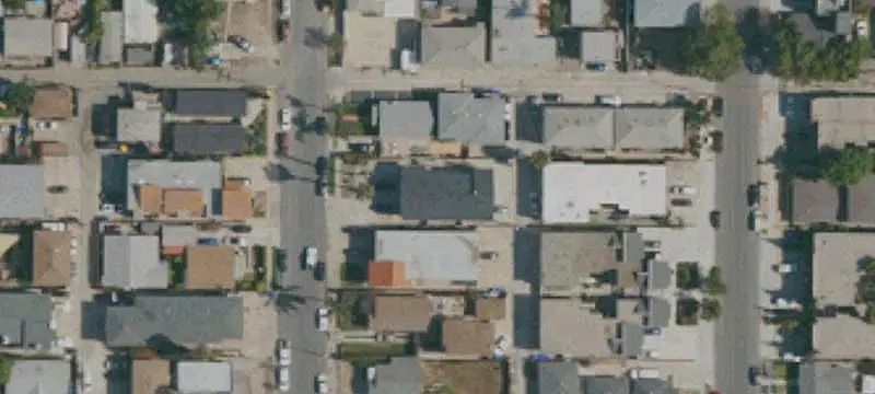 9-Unit Apartment Building