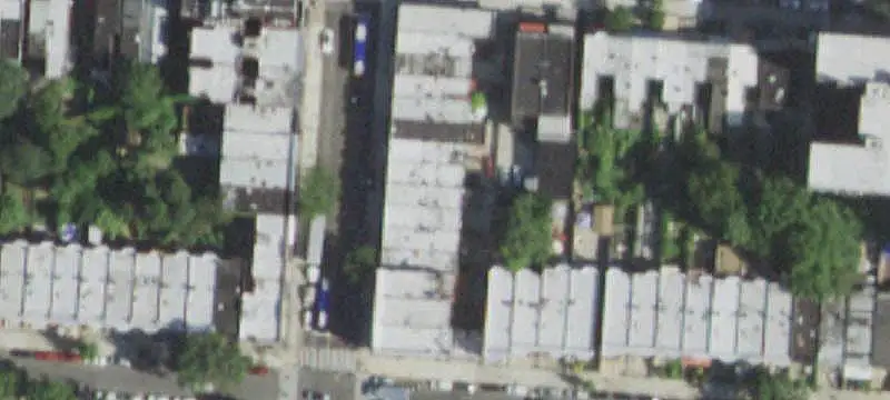 Two-Story Mixed-Use Building