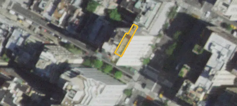 Five-Story Mixed-Use Building