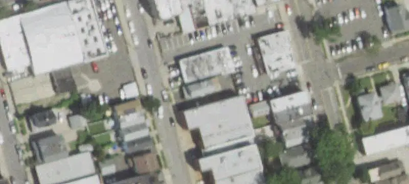 Warehouse Property