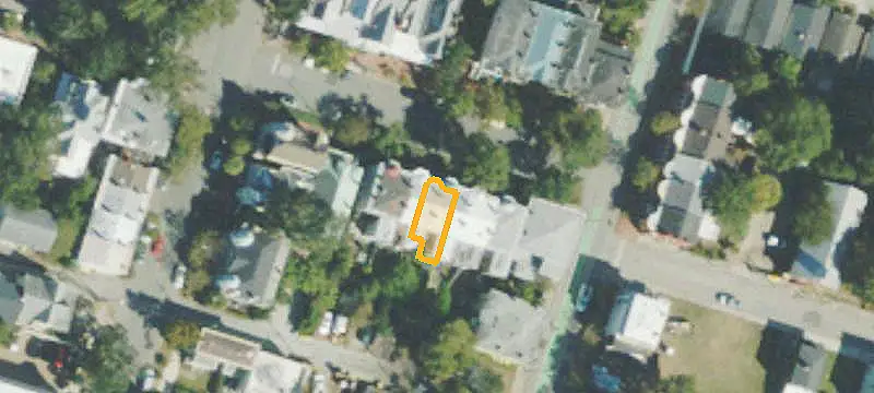 Historic Multifamily Property