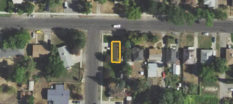 Updated Duplex Property