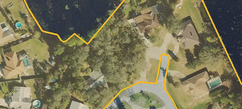Land or Vacant Lot