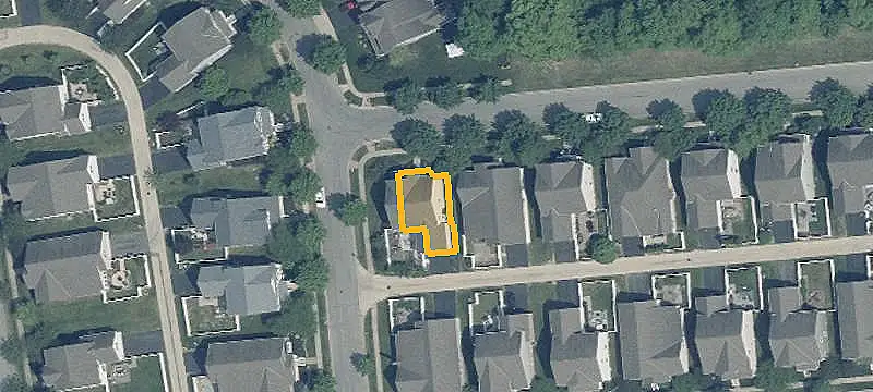 Two-Story Duplex with Basement