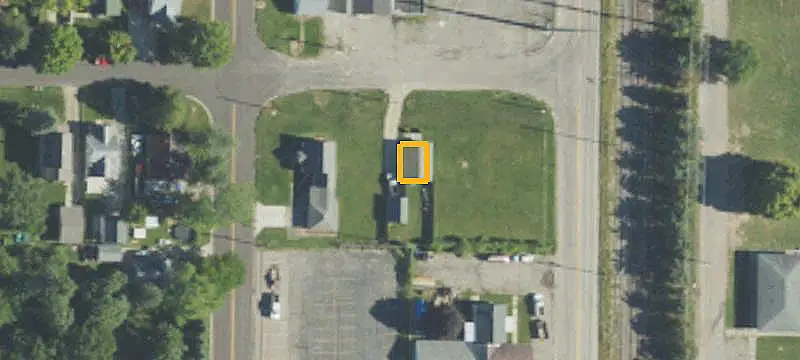 Land Parcel