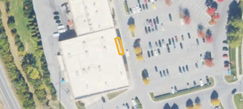 Two-Tenant NNN Retail Property