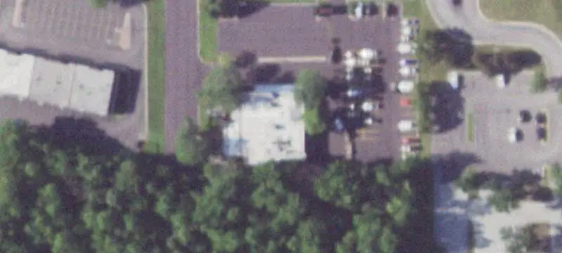 Freestanding NNN Restaurant