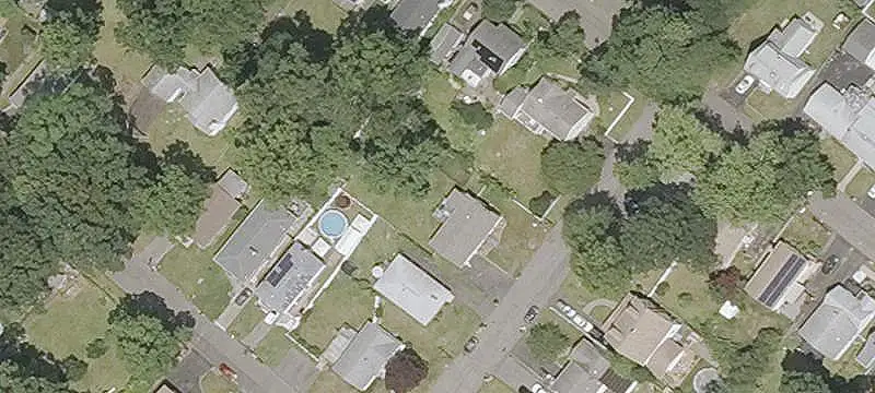 Two-Unit Duplex with Central Air