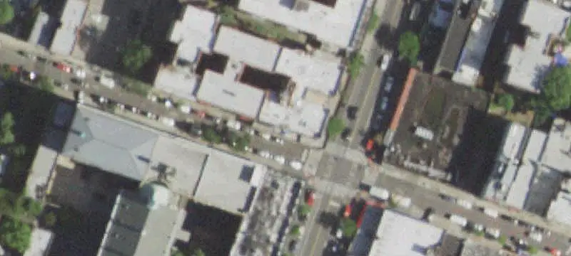 Mixed-Use Property with Retail