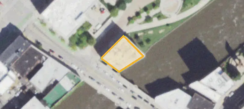 Multi-Tenant Office Building