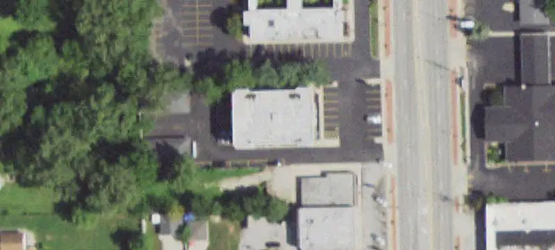 Mixed-Use Property With Retail