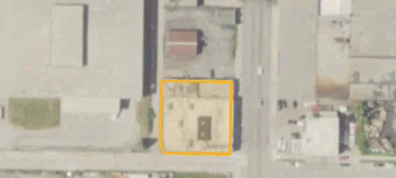 Specialty Property For Lease