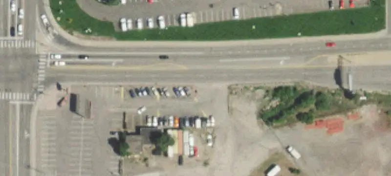 Industrial Land with Freeway Access
