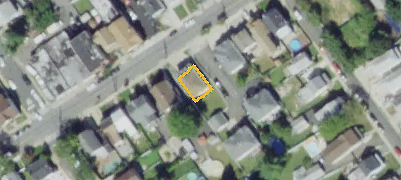 Duplex with Attached Garage